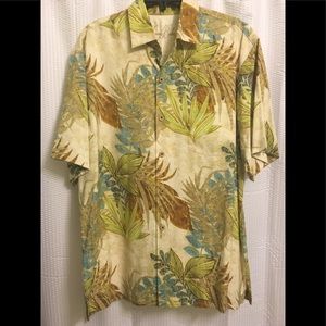 Tommy Bahama men’s shirt